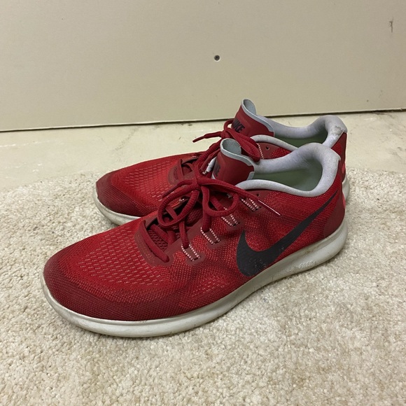 2/$75 💥- SHOES | Men’s Nike shoes size 8.5 - Picture 2 of 8